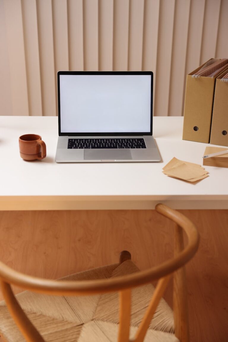 How to Declutter Your Digital Life for Better Productivity and Focus