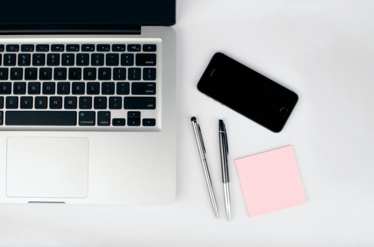 Streamline Your Digital Workspace: Tools and Techniques for Lasting Organization