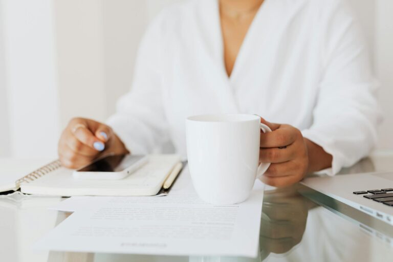 Daily Productivity Routines to Maximize Focus and Get More Done