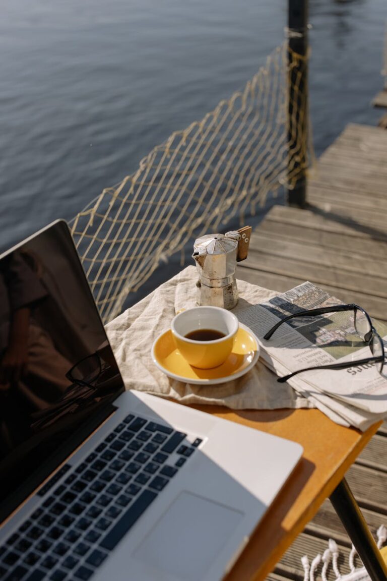 Morning Daily Productivity Routines for Peak Energy and Sustained Focus
