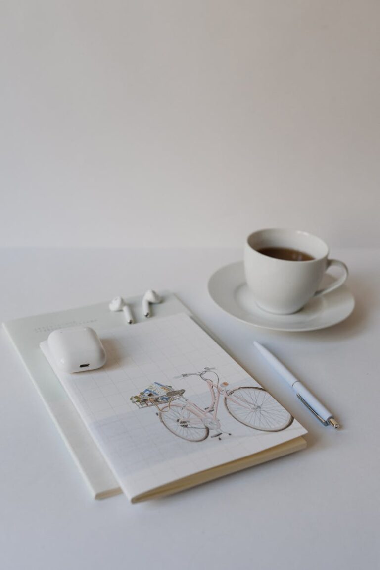 Simple Daily Productivity Routines to Build Consistency and Beat Procrastination